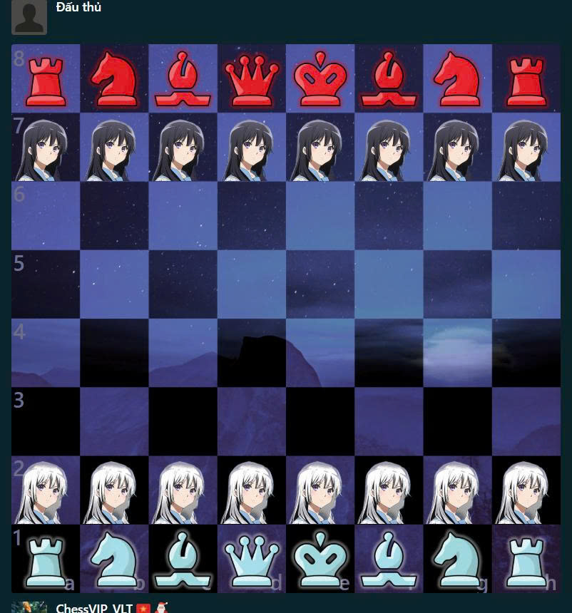 Kawaii Theme