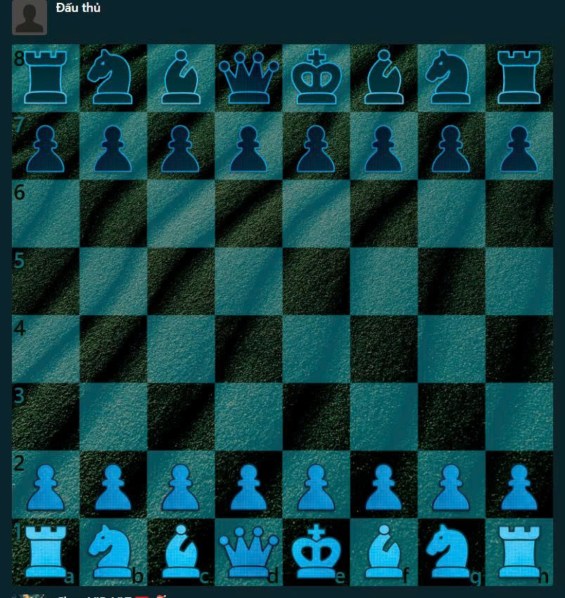 Iceberg Theme
