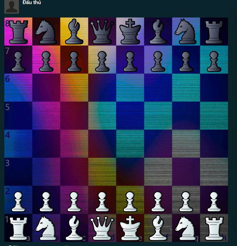 Webpunk Theme