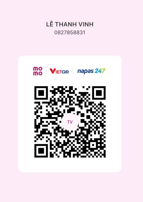 Momo QR Code